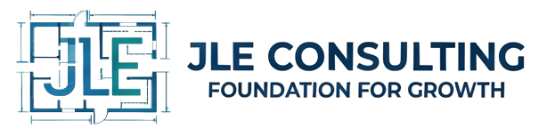 JLE Consulting Logo